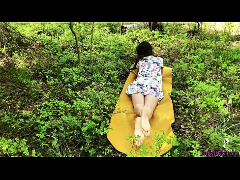 ❤️ Stranger on Tinder Masturbates My Pussy and Fucks Passionately in the wood ❤ ວິດີໂອທາງຮູທະວານ ຢູ່ພວກເຮົາ