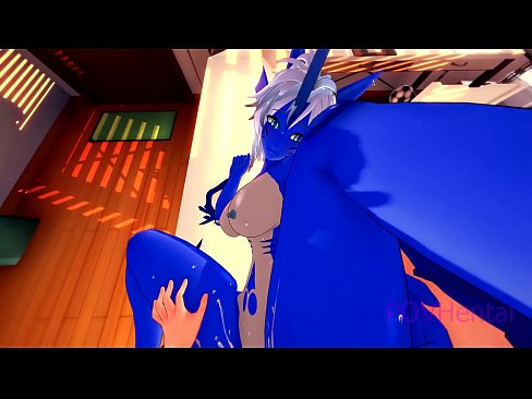 ❤️ Monster ເດັກຍິງ Demon ປາ ❤ ວິດີໂອທາງຮູທະວານ ຢູ່ພວກເຮົາ
